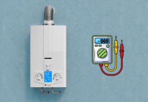 resistance chauffe eau