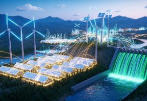 exemple de ville du future