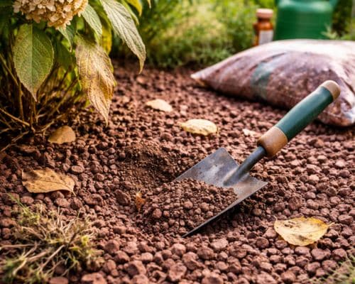 exemple de pouzzolane