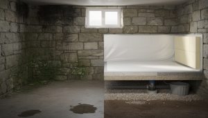 découvrez des méthodes efficaces pour isoler une cave humide et prévenir les problèmes d'humidité, afin d'assurer un espace sain et protégé contre les dégâts.