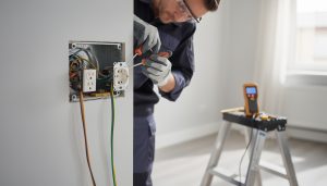 découvrez comment transformer facilement et en toute sécurité une prise électrique en prise radiateur grâce à nos conseils pratiques et guide étape par étape.