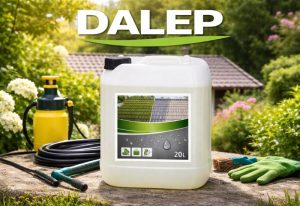 exemple du produit dalep