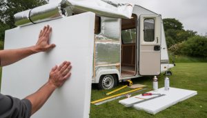 découvrez comment isoler efficacement votre caravane grâce à notre guide pratique et profitez d'un confort optimal toute l'année, été comme hiver.