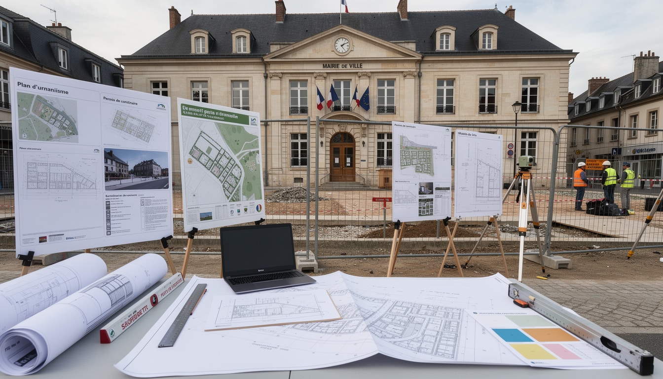 découvrez tout ce qu'il faut savoir sur le permis d'habitation 2026 pour bien préparer et réussir votre projet immobilier en toute sérénité.