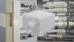 découvrez tout sur la mousse phénolique : ses utilisations, ses performances thermiques et acoustiques, ainsi que son prix détaillé pour mieux choisir votre isolation.