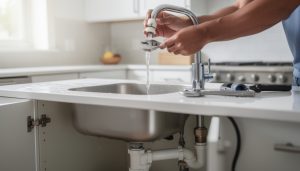 découvrez comment changer un robinet sans couper l'eau grâce à des astuces et méthodes efficaces pour un bricolage rapide et sans dégâts.